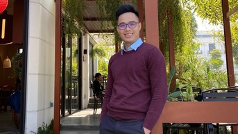 គ្រូបង្រៀនទីក្រុងហាណូយ ទទួលបាន 9.0 IELTS 4 ដង