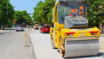 Phê bình 3 sở GTVT chậm giải ngân vốn bảo trì đường bộ