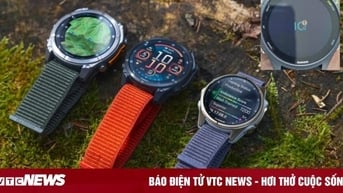 Đồng hồ Garmin gặp lỗi 'lăn ra sập' liên tục, chuyện gì đang xảy ra?