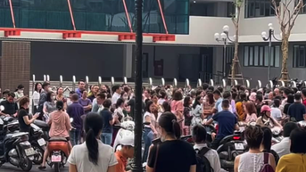 Đồng ý cho hàng trăm trường hợp chuyển trường