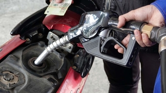 Bộ Công thương bác thông tin 'chưa trình nghị định sửa đổi kinh doanh xăng dầu'