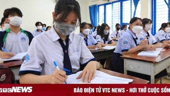 Gần 5.000 học sinh không nhập học lớp 10, TP.HCM gấp rút tuyển bổ sung