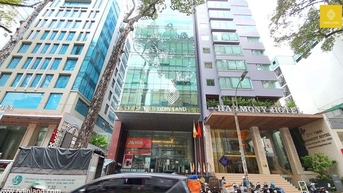 Công ty liên quan đến ông Đinh Trường Chinh cho toàn bộ nhân viên nghỉ việc vì khó khăn