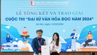'Cá ao' bơi ra biển lớn, có làm thì mới có sai