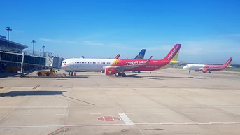 Đà Nẵng sắp đón chuyến bay đầu tiên từ Ahmedabad Ấn Độ