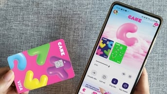 Ngân hàng số mở rộng khả năng tiếp cận tài chính toàn diện