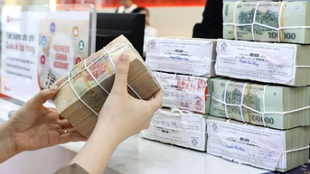 Một ngân hàng tung chứng chỉ tiền gửi lãi tới 7,1%