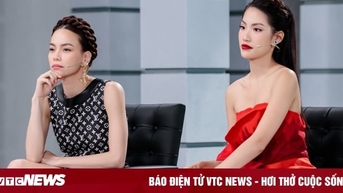 Học trò Hồ Ngọc Hà bị chỉ trích