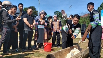 Yen Bai ជំរុញការផ្សព្វផ្សាយរូបភាព ច្នៃប្រឌិតយ៉ាងទូលំទូលាយនូវការងារព័ត៌មានបរទេស