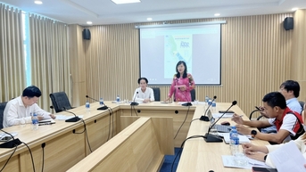 Giải Việt dã Báo Bà Rịa