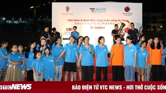 Ngày Quốc tế thiếu nhi của hơn 200 học sinh mồ côi vì COVID-19 diễn ra thế nào?