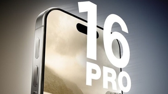 iPhone 16 Pro Max នឹងមានថាមពលថ្ម 'ធំ'