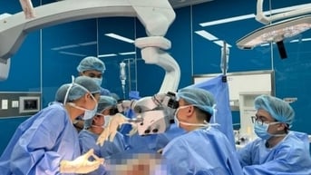 Nguy cơ vỡ túi ngực sau nâng cấp vòng 1