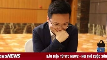 3 kỳ thủ cờ tướng Trung Quốc bị cấm thi đấu trọn đời
