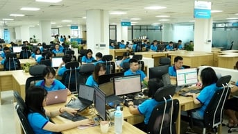 Phát triển doanh nghiệp công nghệ số