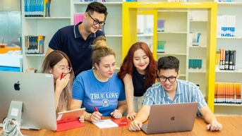 BUV tiên phong đổi mới giáo dục trong kỷ nguyên AI