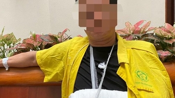 Gia đìnhVụ cháy ch nạn nhân chưa hết bàng hoàng