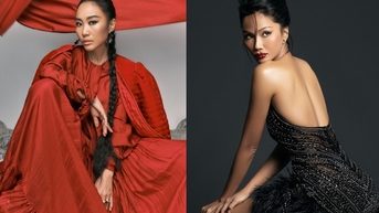 H'Hen Niê nói gì khi bị hoài nghi tại Chị đẹp đạp gió rẽ sóng?