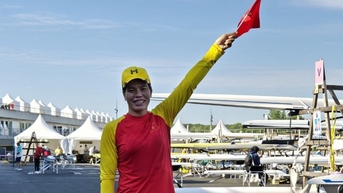 Phạm Thị Huệ 'chèo' đến tứ kết Olympic, Mộng Tuyền không thể nối gót Trịnh Thu Vinh