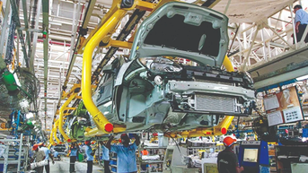 អាស៊ីអាគ្នេយ៍ - ជាគោលដៅទាក់ទាញសម្រាប់ FDI ក្នុងឆ្នាំ 2024