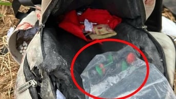 Một học sinh ở Bình Dương nguy cơ mất 1 bàn tay nghi chơi pháo tự chế