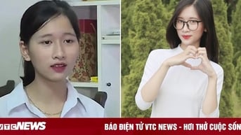 Nữ sinh cấp 2 bất ngờ nổi tiếng khi xuất hiện trên sóng truyền hình hiện tại ra sao?
