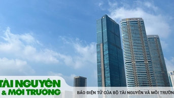 더운 날씨로 인한 피해 위험도 높음
