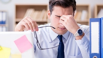 Kết hôn có thể giúp nam giới ngăn ngừa kiệt sức nghề nghiệp
