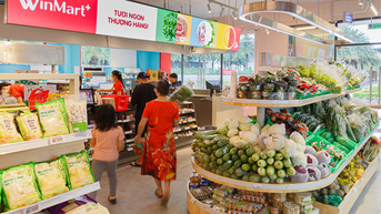 Masan đạt doanh thu hơn 57.000 tỉ đồng sau 9 tháng