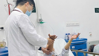 Nguyên nhân thường gặp gây đột quỵ ở người trẻ