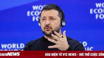 ពិភពលោក​មិន​ផលិត​សព្វាវុធ​គ្រប់គ្រាន់​សម្រាប់​អ៊ុយក្រែន​ដើម្បី​ប្រយុទ្ធ​ជាមួយ​រុស្ស៊ី។