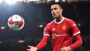 Mason Greenwood đứng trước ngã rẽ mới về tương lai