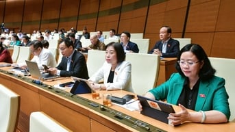 Đầu tư cơ sở vật chất cho lĩnh vực giáo dục, y tế, giải pháp nào?
