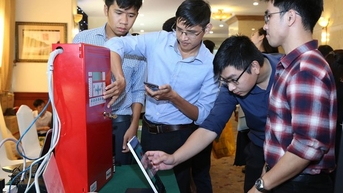 AI và lực cản với doanh nghiệp Việt