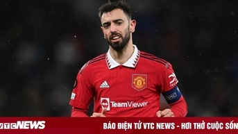 Không có Bruno Fernandes, Man Utd dễ đá hơn