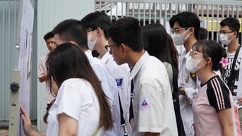 Thêm cơ hội trúng tuyển ngành Công nghệ thông tin năm 2024