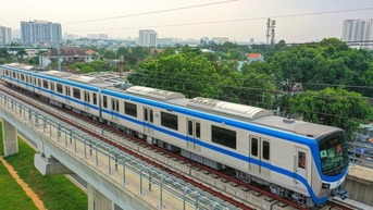 TPHCM đã chọn được 11 vị trí làm TOD dọc tuyến metro, vành đai 3