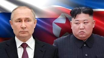 Triều Tiên sẵn sàng hợp tác chặt chẽ hơn với Nga, tái khẳng định lập trường ủng hộ Moscow trong cuộc xung đột với Ukraine?