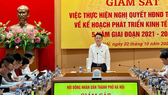 Làm rõ khó khăn, vướng mắc, đẩy nhanh tiến độ giải ngân vốn đầu tư công