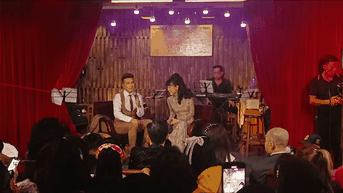 Mới mẻ và tinh tế với album “cuối cùng” - "Cho cuộc tình đã mất" của Đàm Vĩnh Hưng