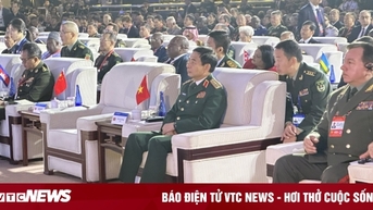 Khai mạc Diễn đàn Hương Sơn Bắc Kinh lần thứ 10