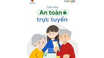 Đã có cẩm nang giúp người cao tuổi phòng tránh lừa đảo trực tuyến
