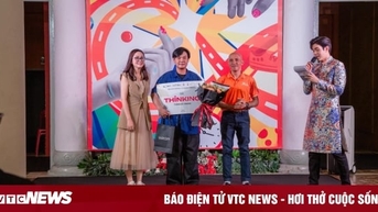 Chiến dịch lan tỏa giá trị về sự đồng hành nhận được quan tâm từ cộng đồng