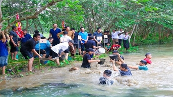 Tháo gỡ khó khăn trong bảo tồn Di sản văn hóa phi vật thể ở Nghệ An