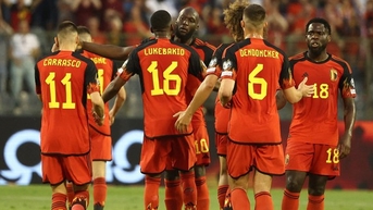 Nhận định, dự đoán kết quả Bỉ vs Estonia, vòng loại EURO 2024
