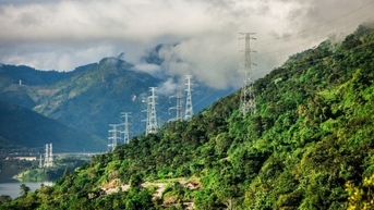 EVN là chủ đầu tư dự án đường dây 500 kV Lào Cai