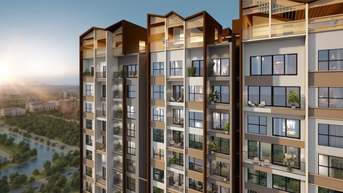 CapitaLand Development ra mắt dự án tại phía Đông Hà Nội
