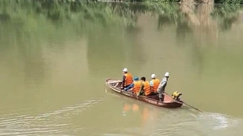 Tìm thấy thi thể nạn nhân mất tích khi đi bẫy chim ở Sa Pa