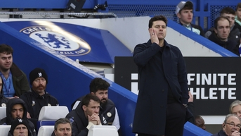 Pochettino: 'Đây không phải Chelsea của 20 năm trước'