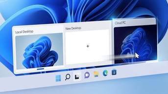 Microsoft phát hành ứng dụng Windows cho thiết bị Apple